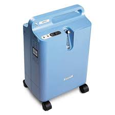 Philips Oxygen Concentrator Everflow